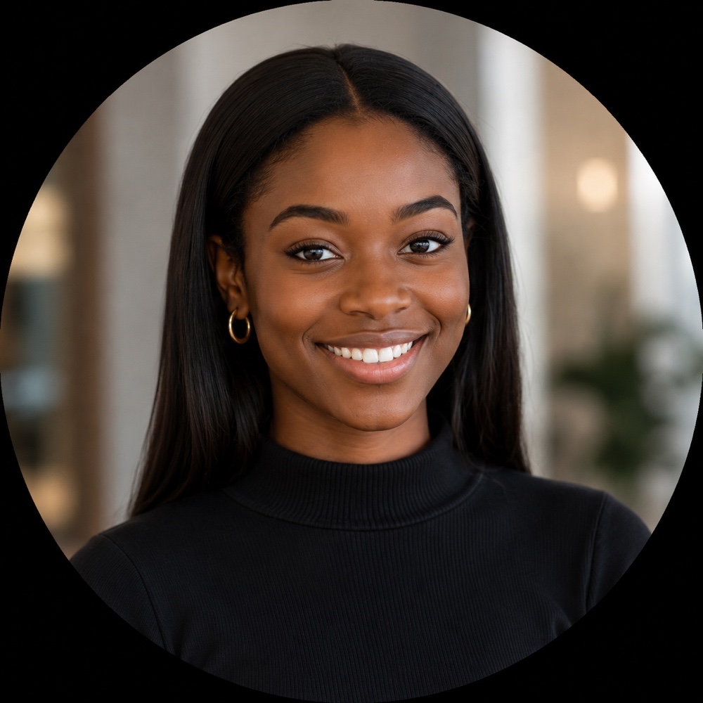 Temi · Lagos
